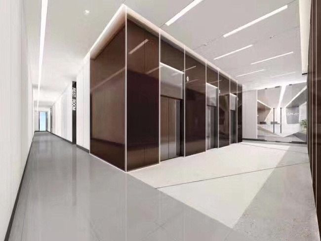 万达广场（西铁营）