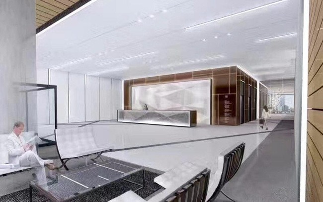 万达广场（西铁营）